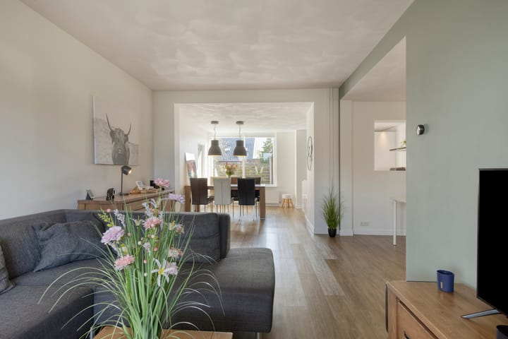 Foto 8 van Scharftlaan 6