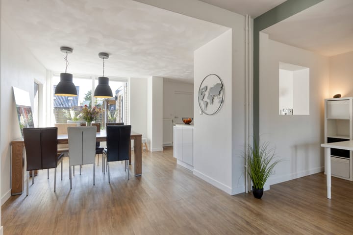 Foto 9 van Scharftlaan 6