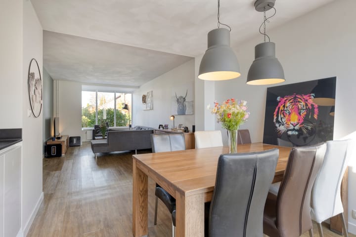 Foto 10 van Scharftlaan 6