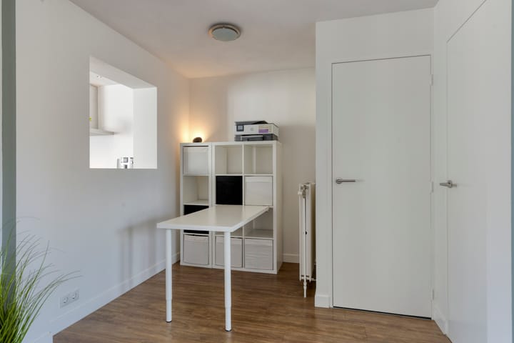 Foto 18 van Scharftlaan 6