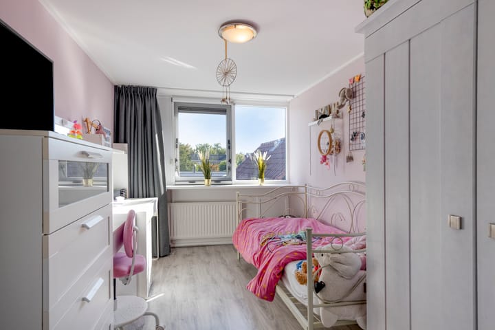 Foto 24 van Scharftlaan 6