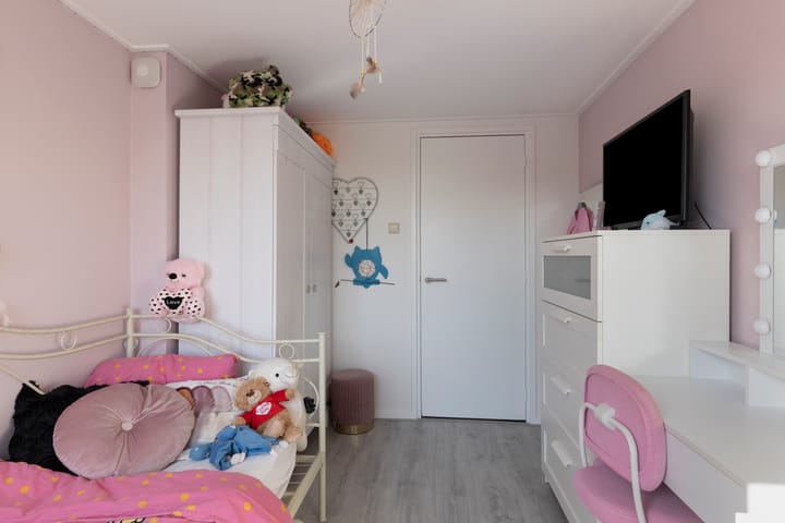 Foto 25 van Scharftlaan 6