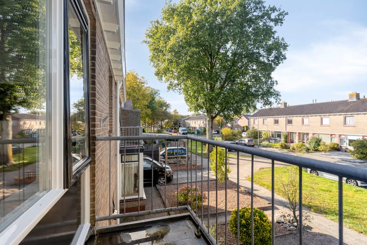 Foto 29 van Scharftlaan 6