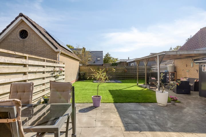 Foto 37 van Scharftlaan 6