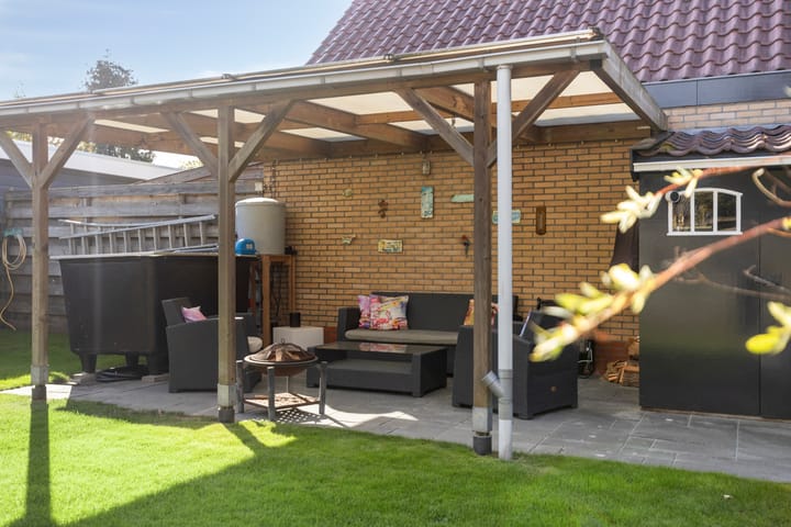 Foto 39 van Scharftlaan 6