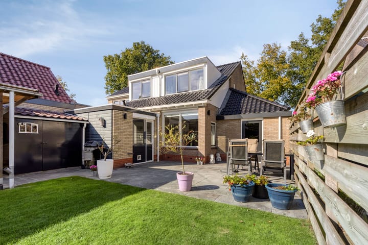 Foto 40 van Scharftlaan 6