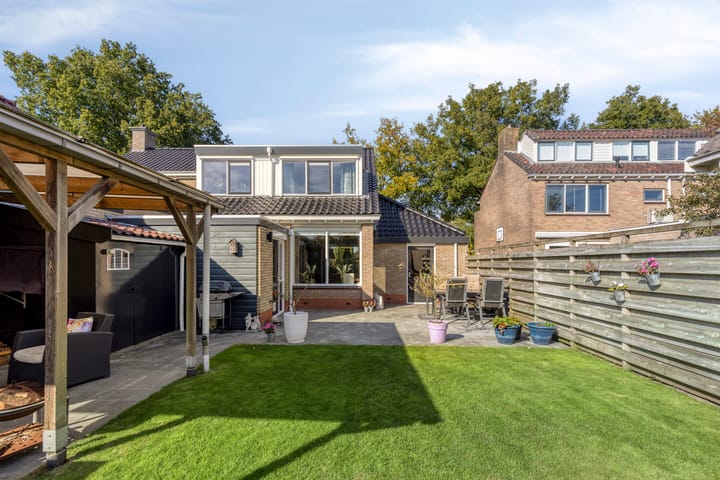 Foto 42 van Scharftlaan 6