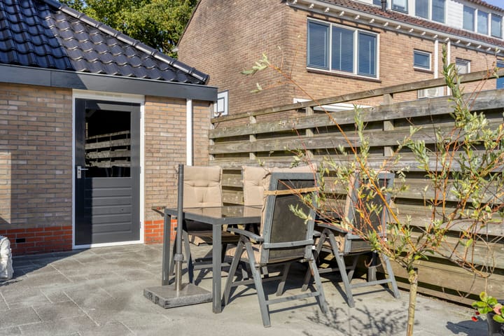 Foto 43 van Scharftlaan 6