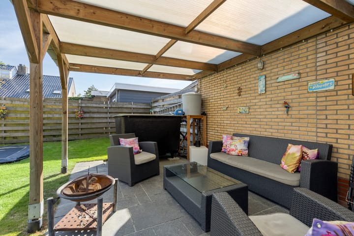 Foto 44 van Scharftlaan 6