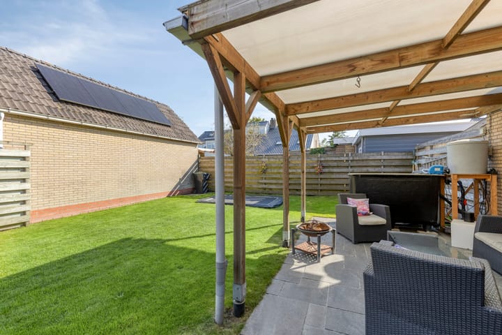 Foto 45 van Scharftlaan 6