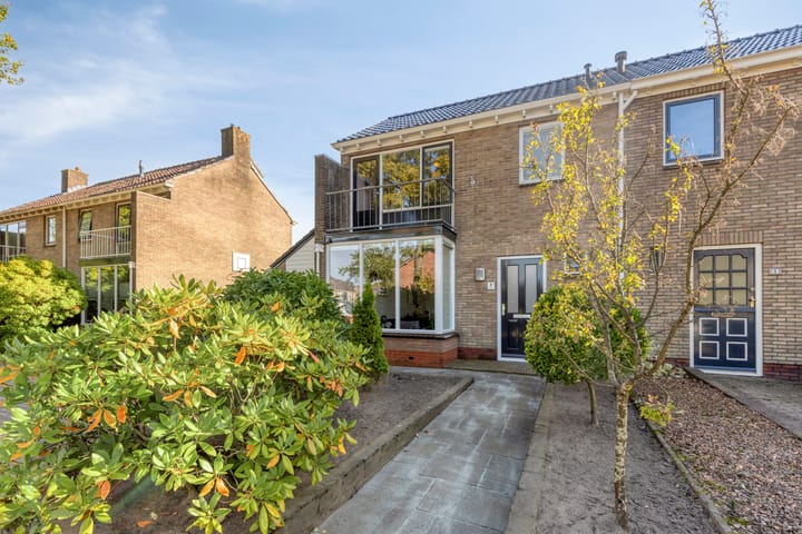 Foto 46 van Scharftlaan 6