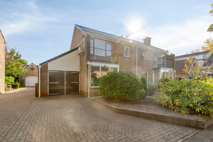 Foto 48 van Scharftlaan 6