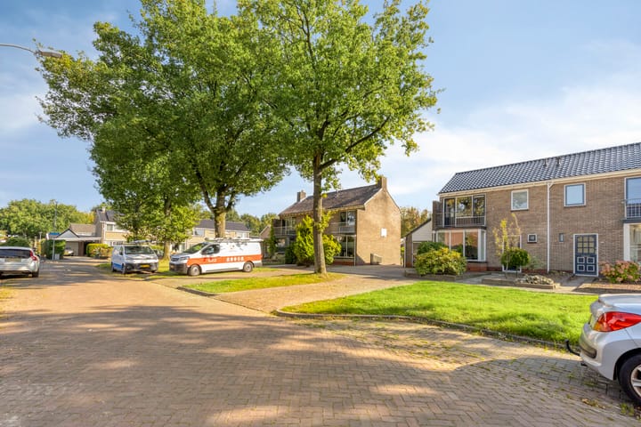 Foto 49 van Scharftlaan 6