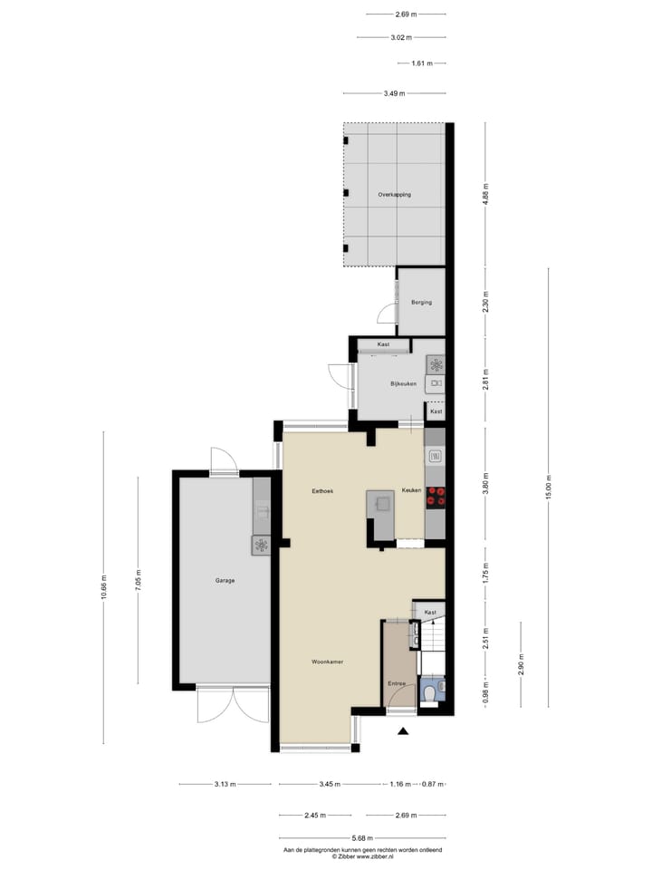 Foto 50 van Scharftlaan 6