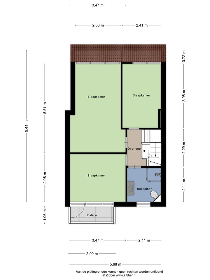 Foto 51 van Scharftlaan 6