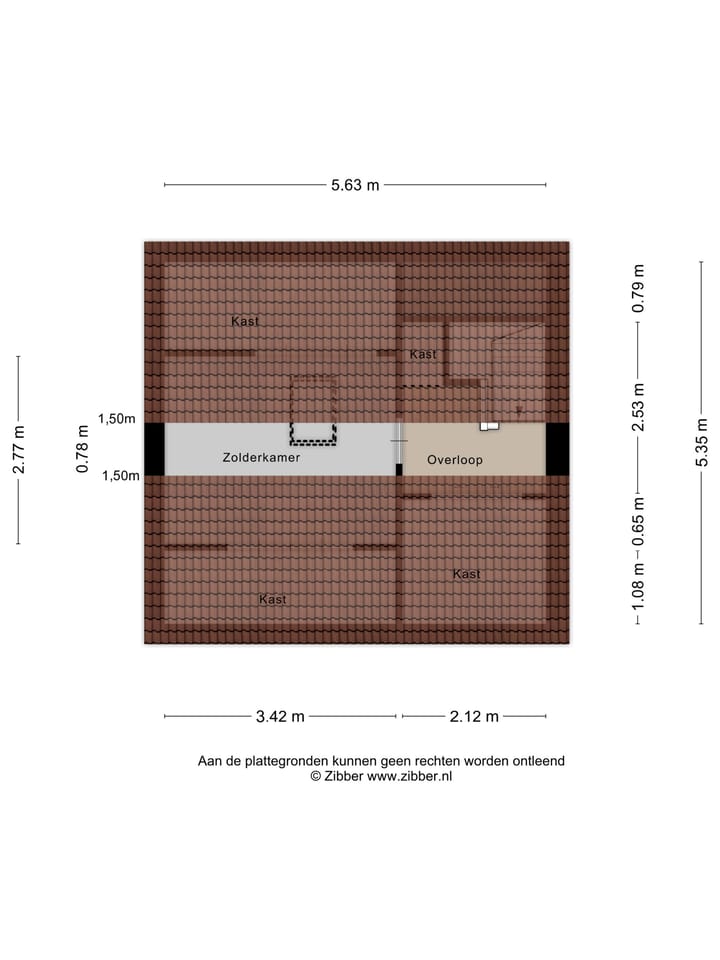 Foto 52 van Scharftlaan 6