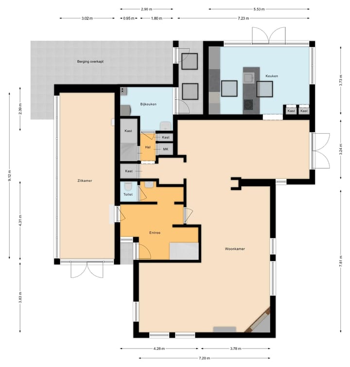 Photo 77 of Prinsenweg 6