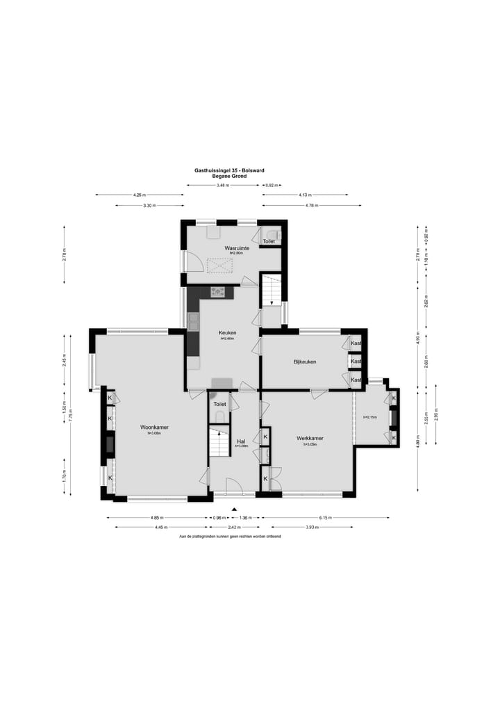 Photo 50 of Gasthuissingel 35