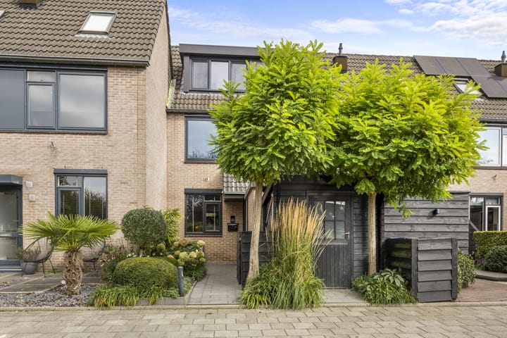 Photo 1 of Eekschillerslaan 26