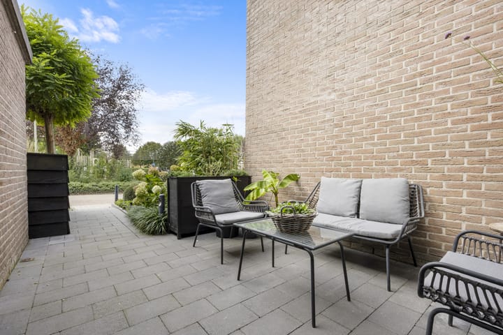 Foto 2 van Eekschillerslaan 26