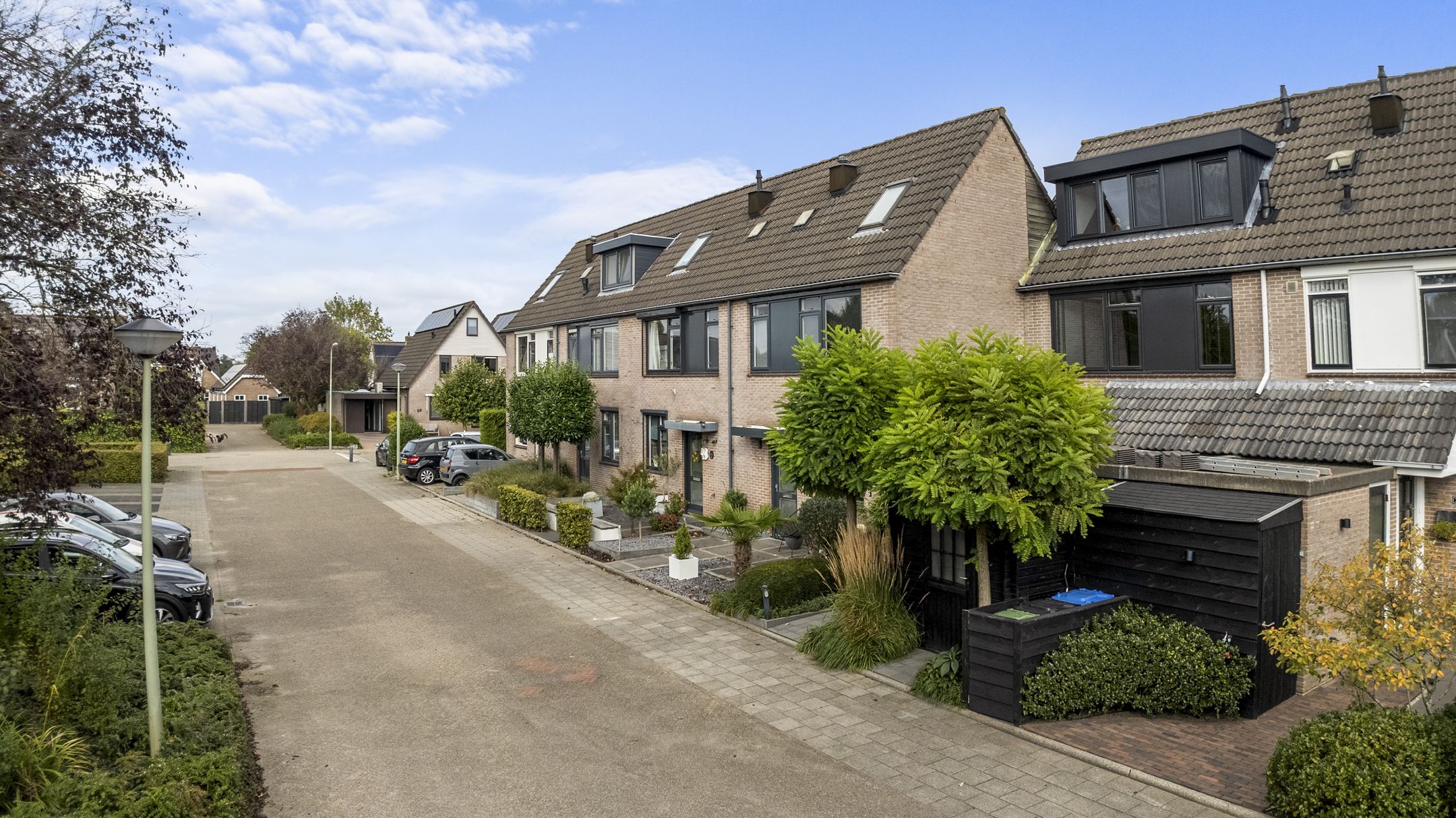 Foto 3 van Eekschillerslaan 26