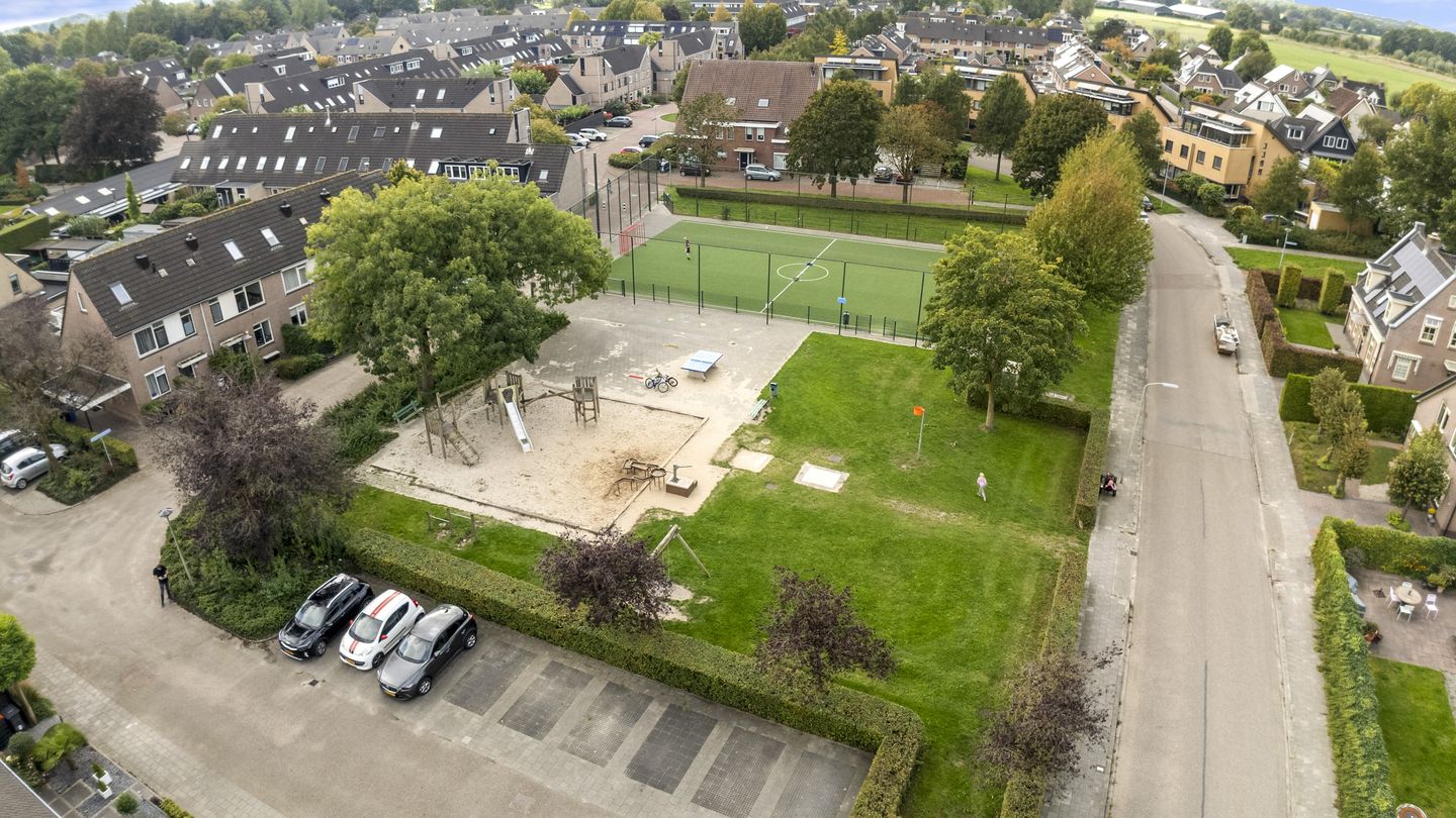 Foto 4 van Eekschillerslaan 26