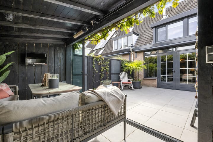 Photo 31 of Eekschillerslaan 26