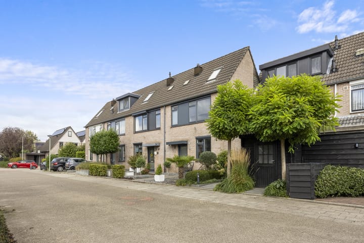 Photo 34 of Eekschillerslaan 26