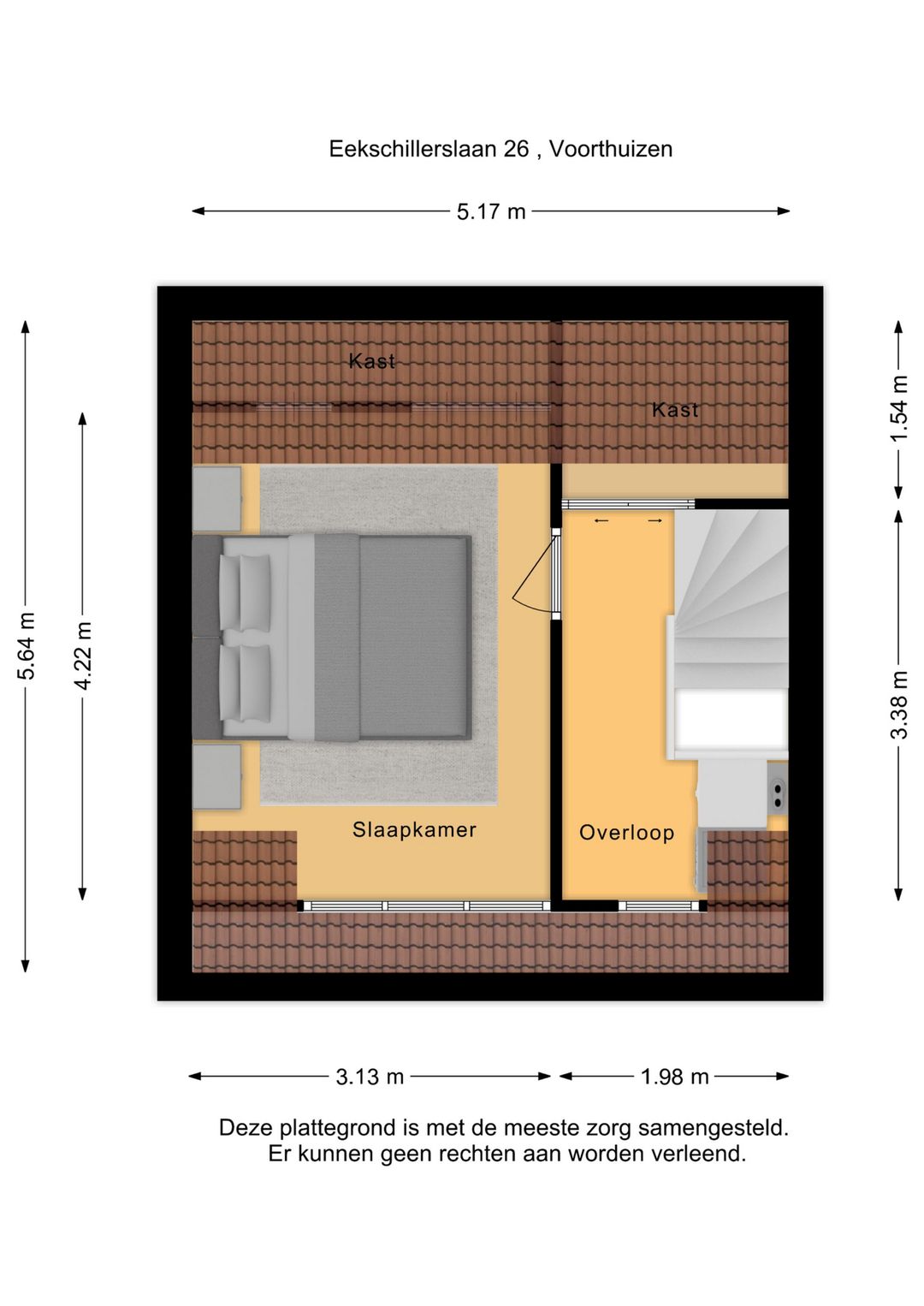 Foto 38 van Eekschillerslaan 26