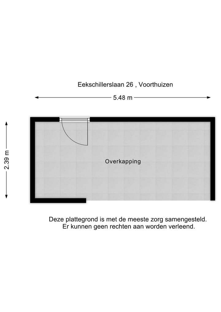 Photo 39 of Eekschillerslaan 26