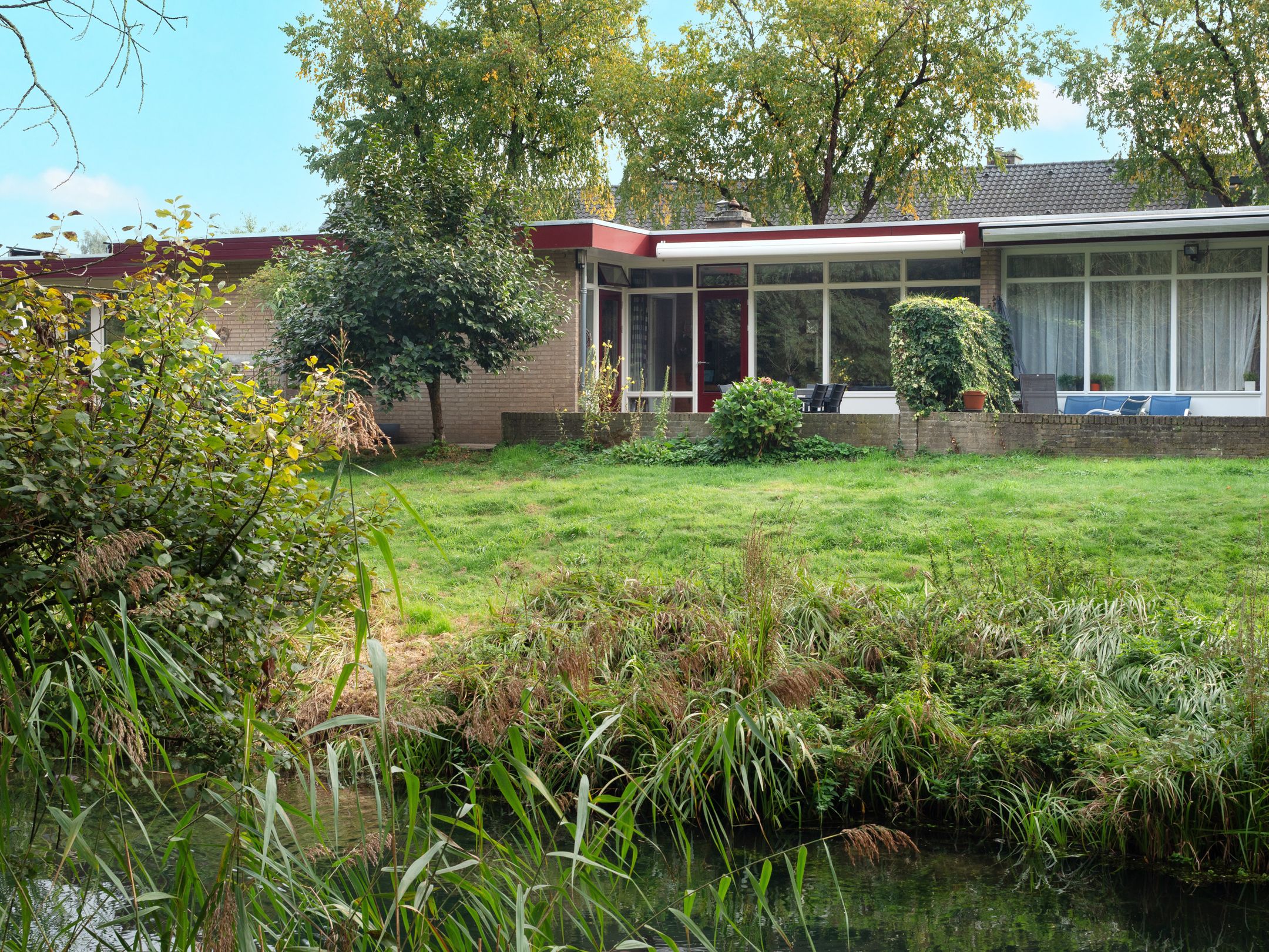 Photo 3 of Lankforst 4012