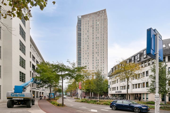 Foto 1 van Emmasingel 31-185