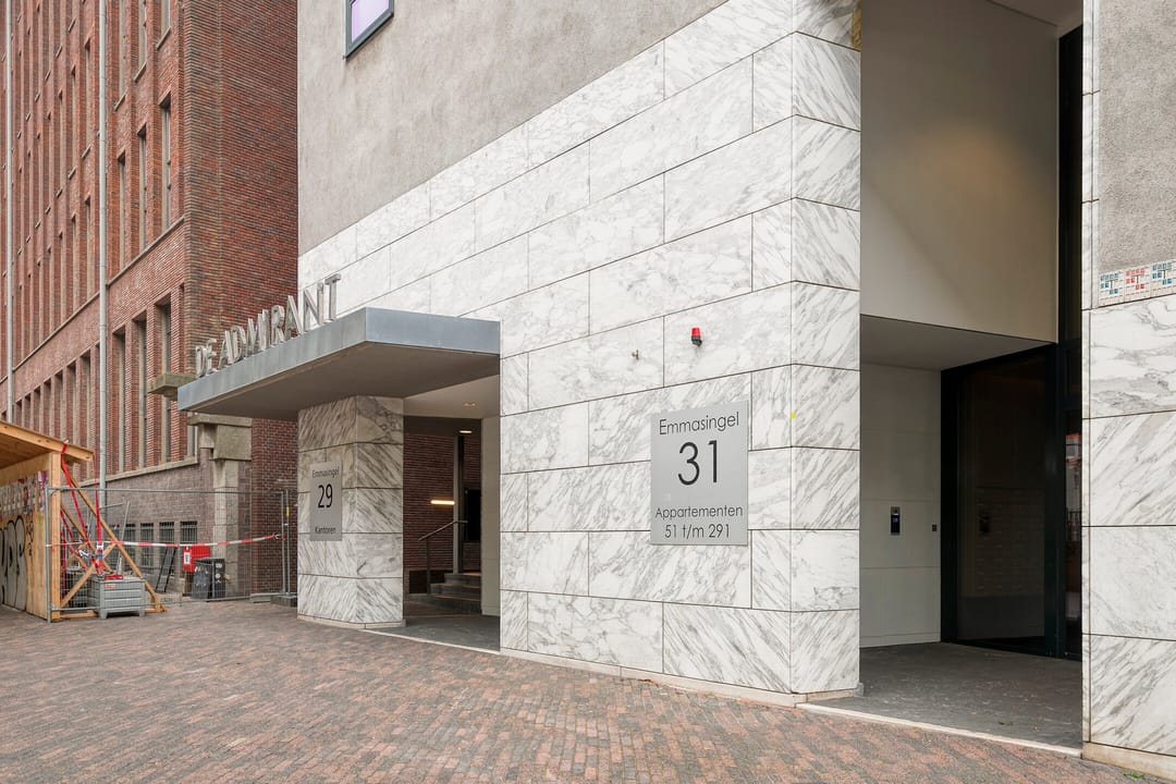 Foto 7 van Emmasingel 31-185