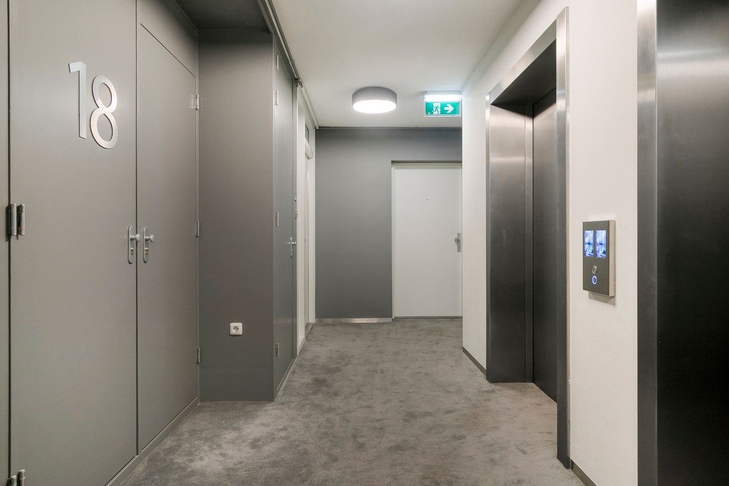 Foto 10 van Emmasingel 31-185