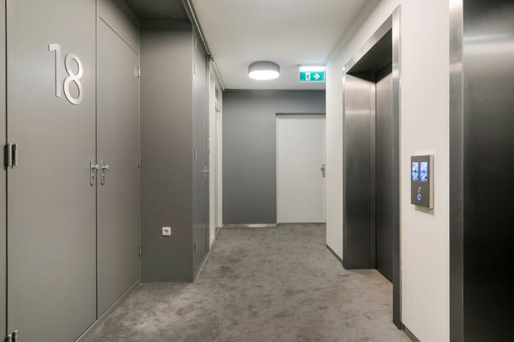 Foto 10 van Emmasingel 31-185