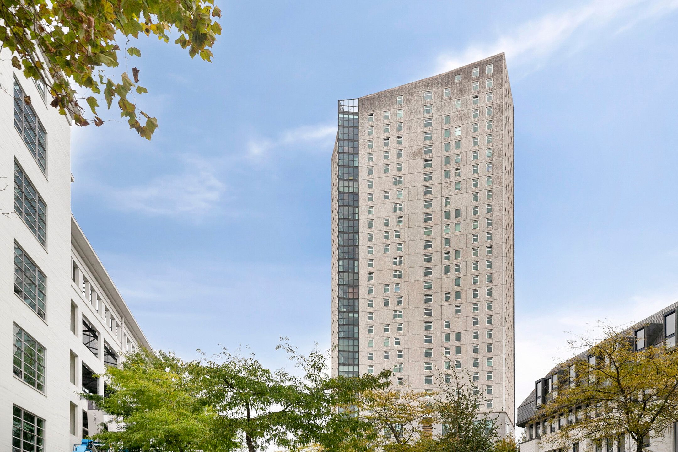 Foto 33 van Emmasingel 31-185