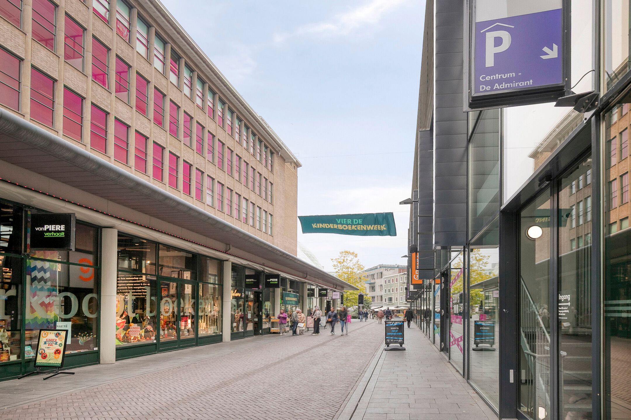 Foto 36 van Emmasingel 31-185