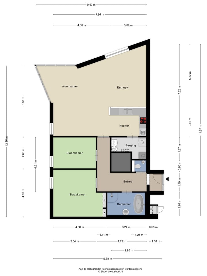 Foto 37 van Emmasingel 31-185