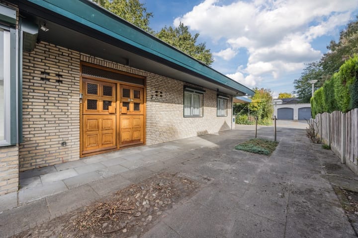 Foto 50 van Ravellaan 7