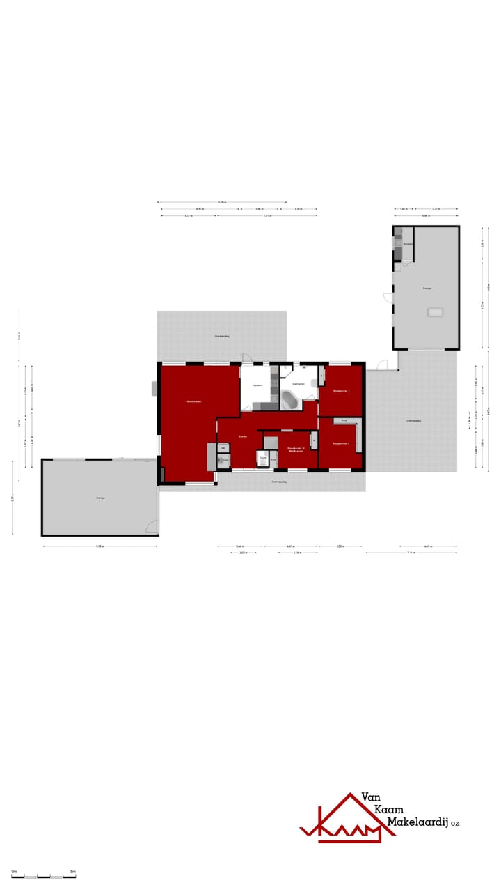 Foto 59 van Ravellaan 7