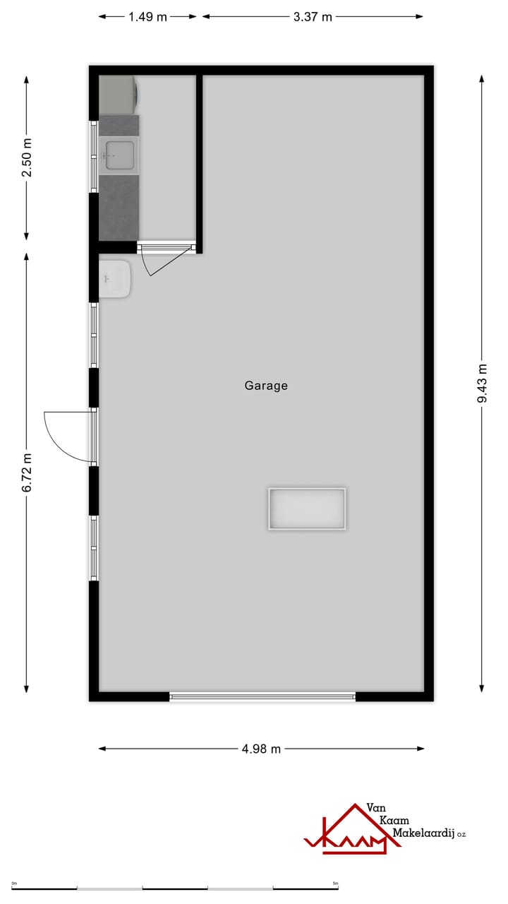 Foto 61 van Ravellaan 7