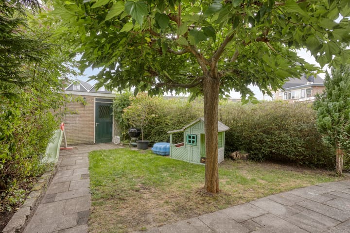 Photo 2 of Kastanjelaan 22