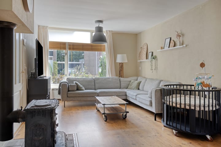 Photo 3 of Kastanjelaan 22