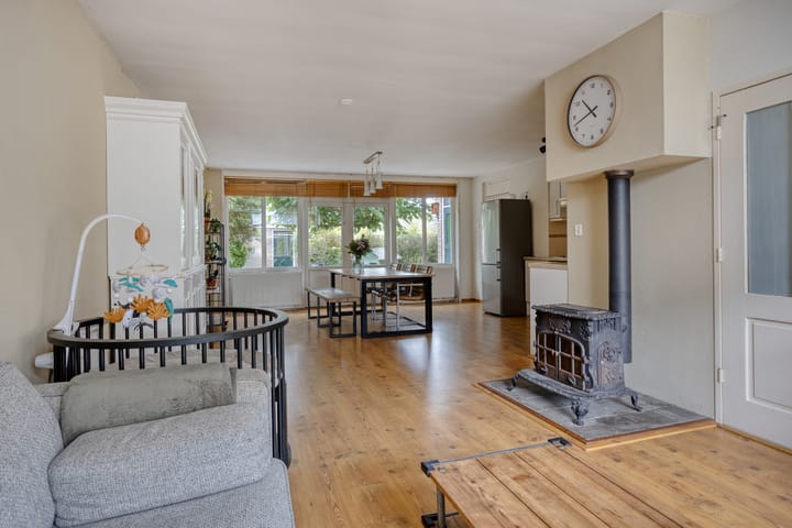 Photo 10 of Kastanjelaan 22