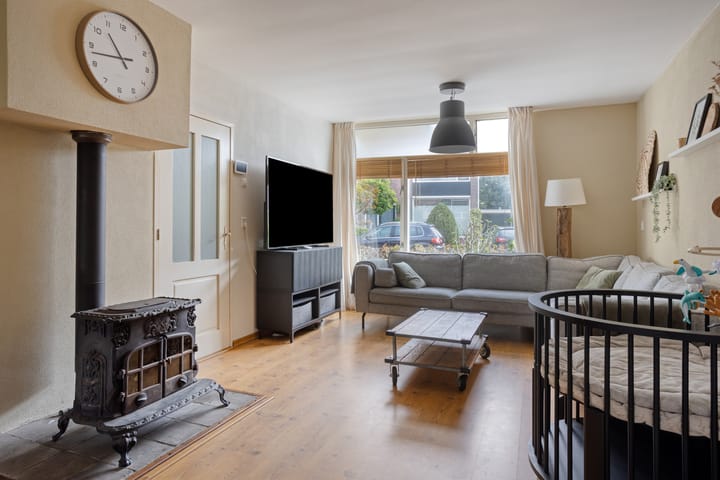 Photo 11 of Kastanjelaan 22