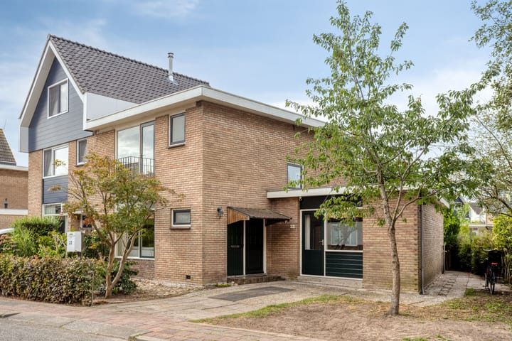 Photo 30 of Kastanjelaan 22