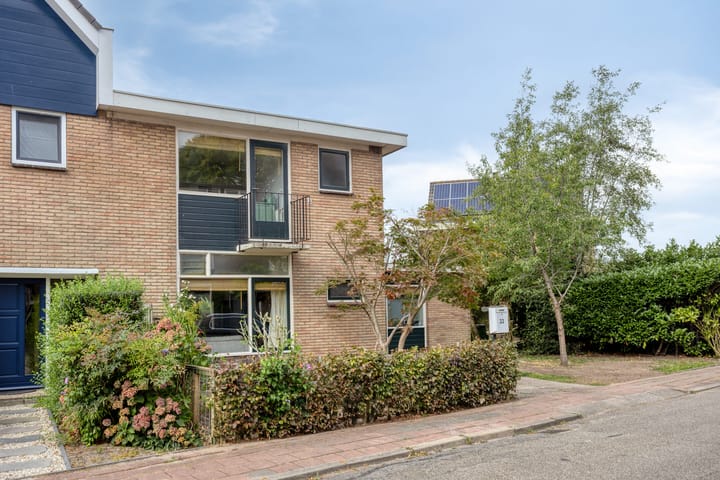 Photo 31 of Kastanjelaan 22