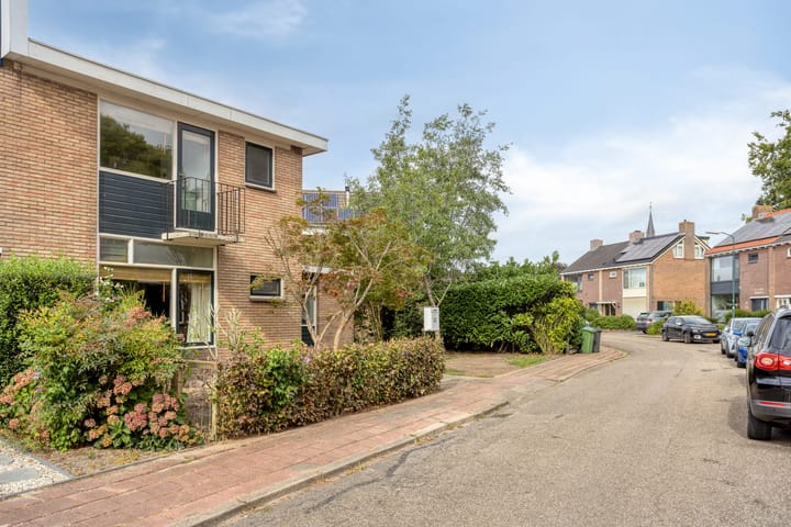 Photo 32 of Kastanjelaan 22