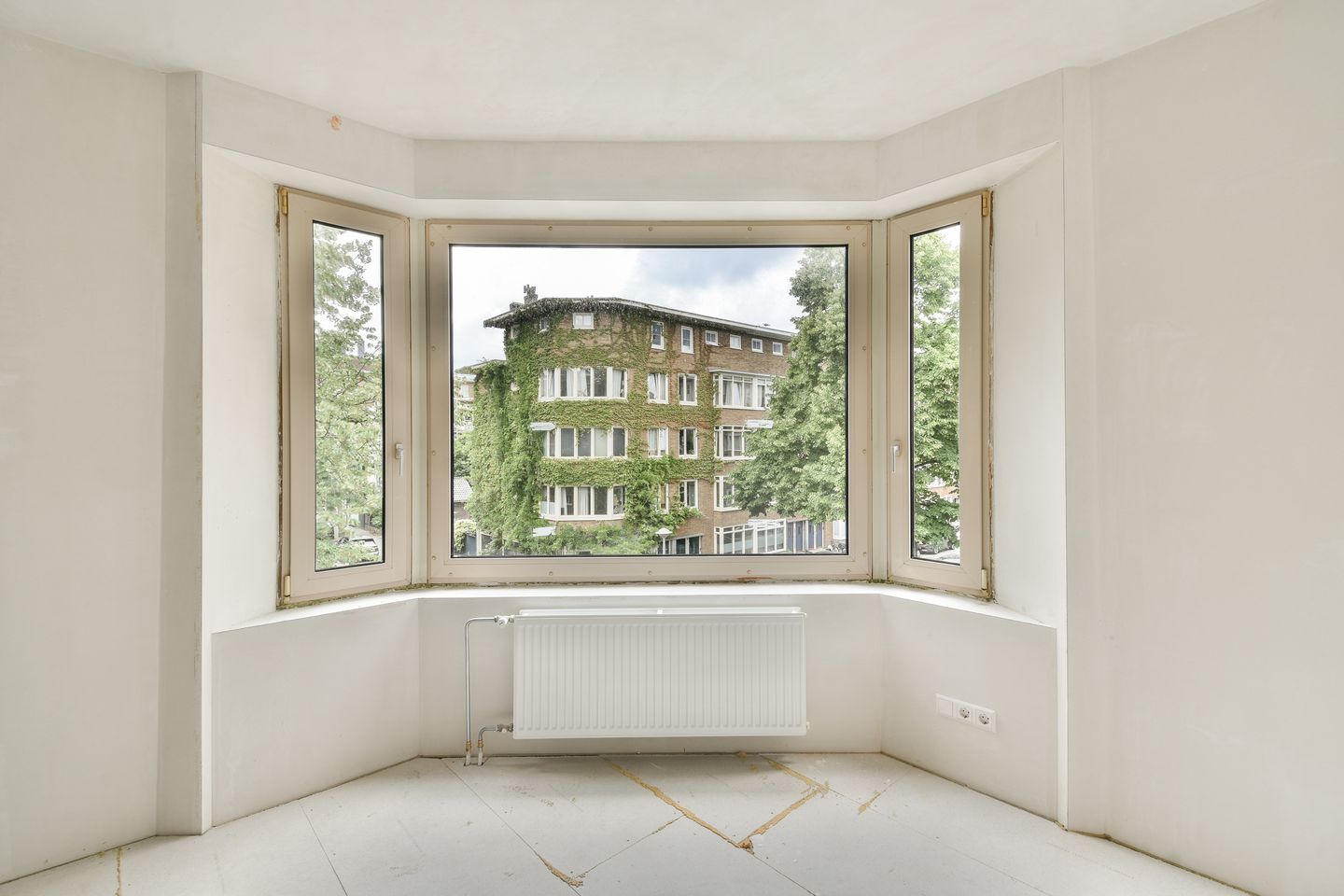 Foto 4 van Griseldestraat 20-2