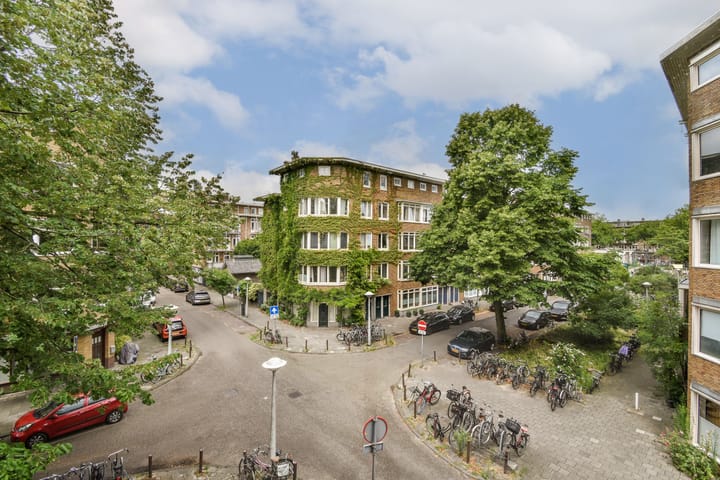 Foto 5 van Griseldestraat 20-2